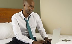 Woodspring Suites Houston Baytown